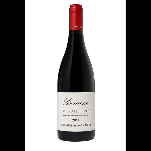 Pommard 1er Cru Les Rugiens - Pommard Premier Cru - Rouge - 75cL - Domaine de Montille - 2023