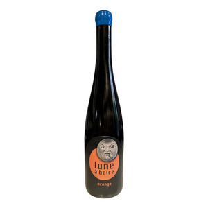 Lune a boire Orange - Alsace - Orange - 75cL - Marc Kreydenweiss - 2023