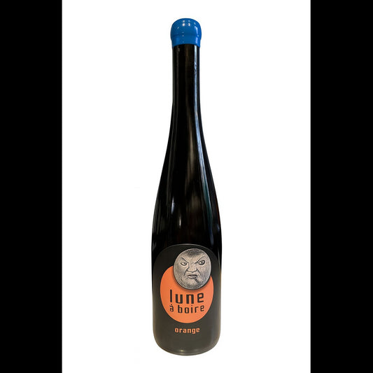 Lune a boire Orange - Alsace - Orange - 75cL - Marc Kreydenweiss - 2023
