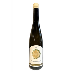 Clos du Val D'Eleon - Alsace - Blanc - 75cL - Marc Kreydenweiss - 2022