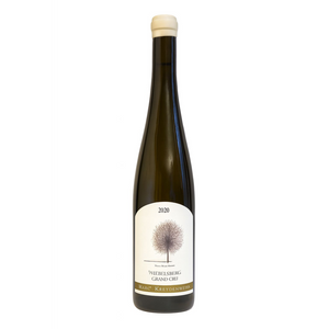 Wiebelsberg Grand Cru - Alsace grand cru - Blanc - 75cL - Marc Kreydenweiss - 2020