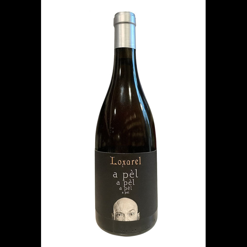 A Pèl de Loxarel - Vin d'Espagne - Blanc - 75cL - Loxarel - 2023