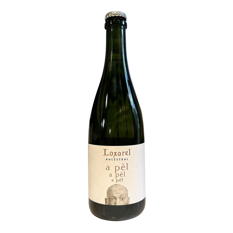A Pèl Ancestral - Cava - Blanc - 75cL - Loxarel - 2022