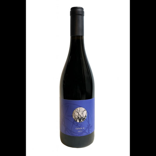 Cuvée H - Languedoc - Rouge - 75cL - Clos de la Barthassade - 2024