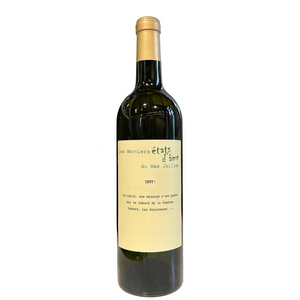 Etats d'âme - Vaucluse - Blanc - 75cL - MasJullien - 2024