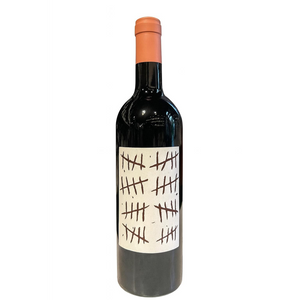 Les Nouveaux Etats d'ame - Vin de France - Rouge - 75cL - MasJullien - 2024
