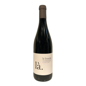 Le Trescols - Aveyron - Rouge - 75cL - Didier Michel et Olivier Jullien - 2022