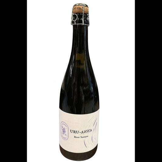 Uru Anna - Saumur - Rosé - 75cL - Domaine La Renière - 2023