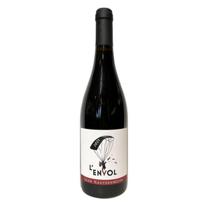 L'Envol IGP Coteaux du Pont du Gard - Rouge - 75cL - Marc Kreydenweiss - 2022