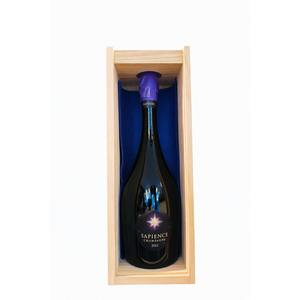 Sapience - Champagne - Blanc - 75cL - Champagne Marguet - 2013