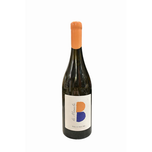 Le Miracle - Vin de France - Blanc - 75cL - Clos des B - 2023