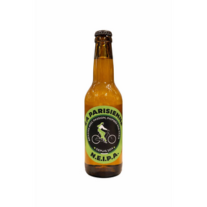 La Parisienne Neipa Paris Boston - 33cL