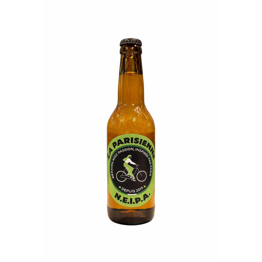 La Parisienne Neipa Paris Boston - 33cL