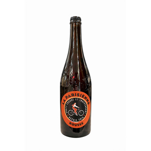 La Parisienne Rousse - 33cL