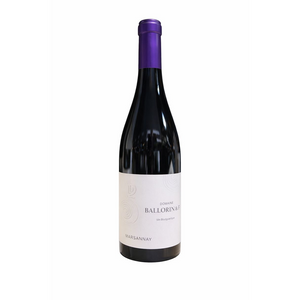 Marsannay - Blanc - 75cL - Domaine Ballorin - 2023