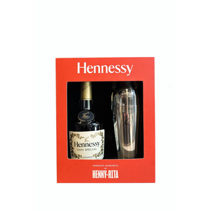 Hennessy Coffret - 70cL