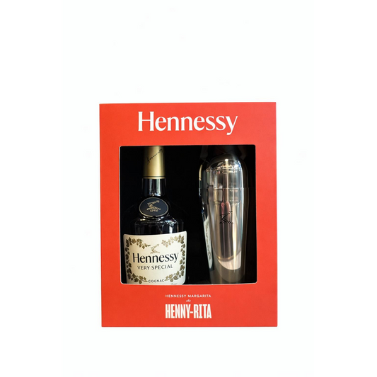 Hennessy Coffret - 70cL