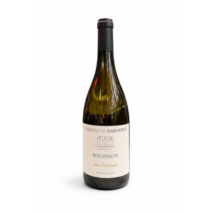 Bouzeron Les Louères - Blanc - 75L - Château de Garnerot - 2021