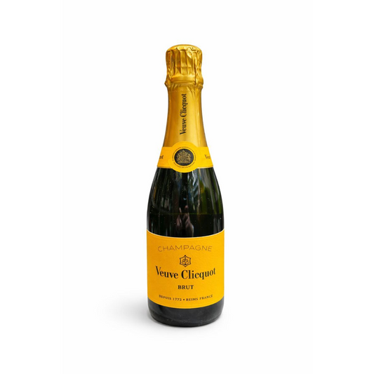 Champagne Veuve Clicquot Réserve Cuvée - Blanc - 37.5cL - Veuve Clicquot