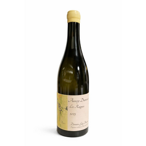 Auxey-Duresses 1er Cru Les Reugne - Blanc - 75cL - Domaine Guy Bocard - 2023