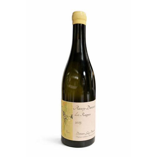 Auxey-Duresses 1er Cru Les Reugne - Blanc - 75cL - Domaine Guy Bocard - 2023