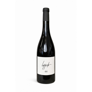 LATITUDE 44 - Bordeaux supérieur - Rouge - 75cL - Château du Bernat - 2019