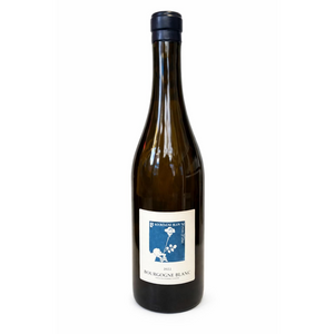 Bourgogne Blanc - Blanc - 75cL - Le Vendangeur Masqué - 2024