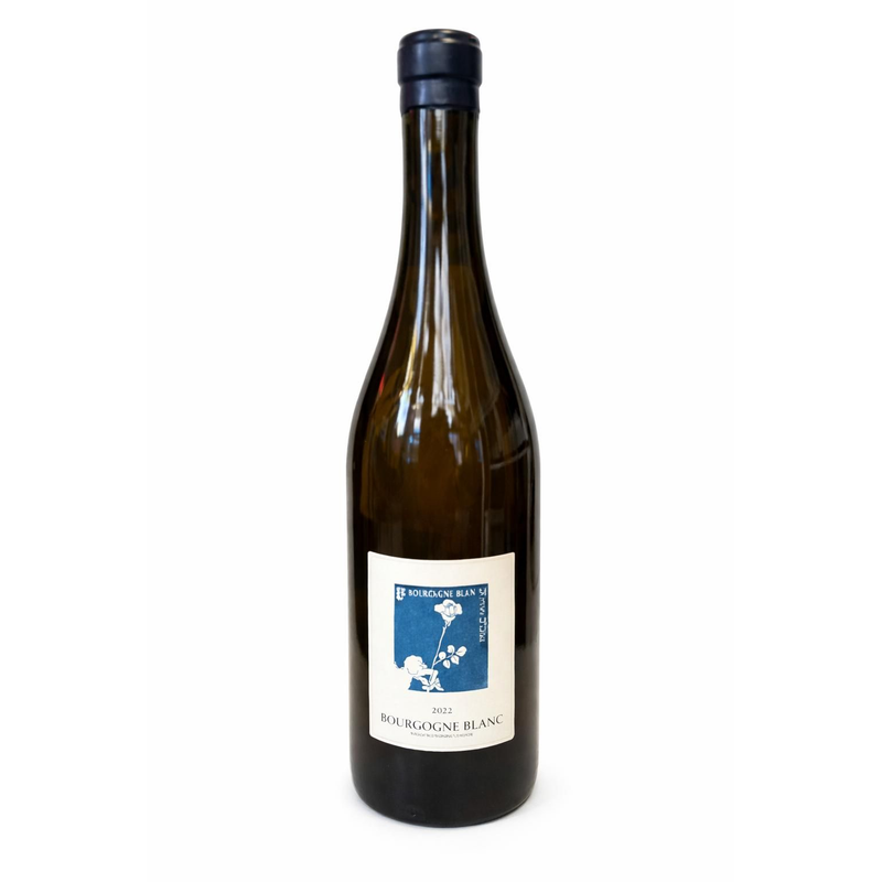 Bourgogne Blanc - Blanc - 75cL - Le Vendangeur Masqué - 2024