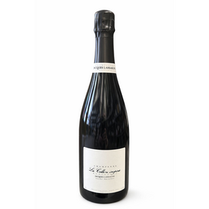 Champagne Extra Brut Blanc De Blancs - Cuvée La Colline Inspirée - Blanc - 75cL - Champagne Jacques Lassaigne