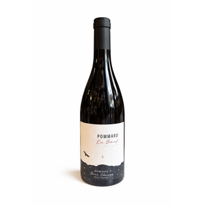 POMMARD EN BOEUF - Pommard - Rouge - 75cL - Boris Champy - 2023