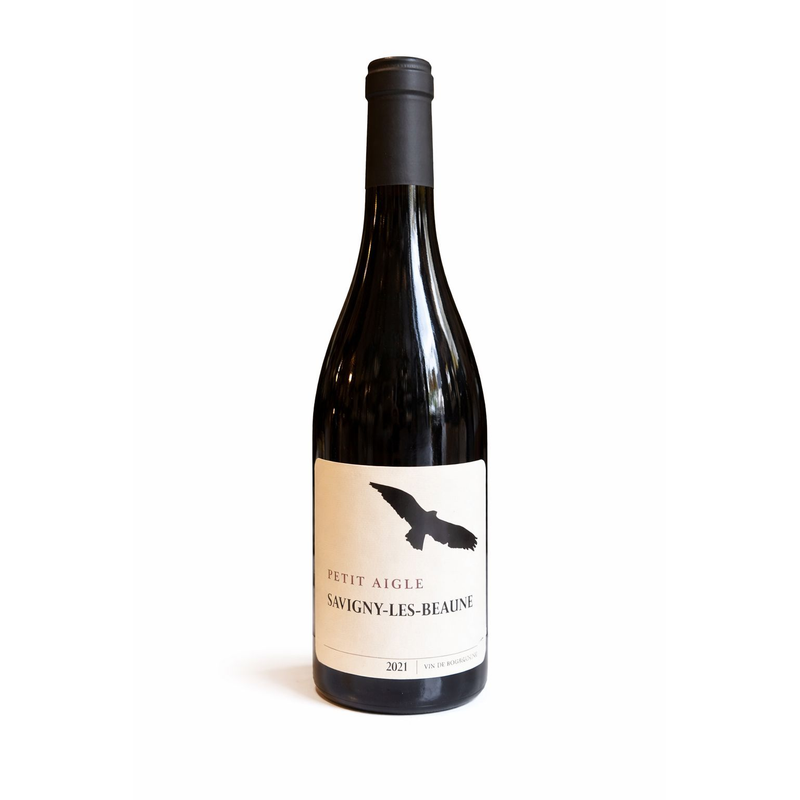 Petit Aigle - Savigny-lès-Beaune - Rouge - 75cL - Boris Champy - 2021