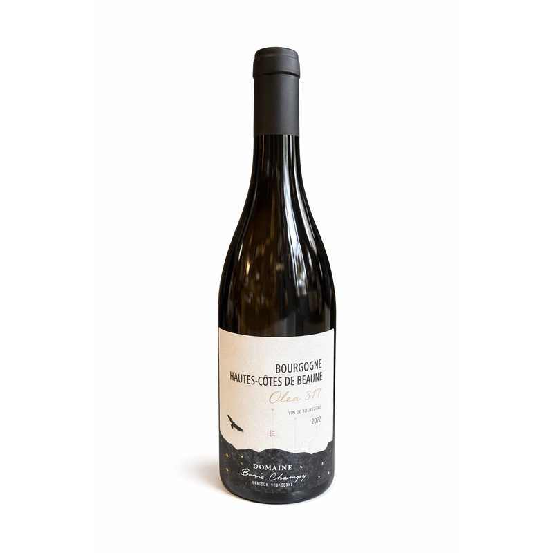 Clou 377 - Hautes-Côtes de Beaune - Rouge - 75cL - Boris Champy - 2022