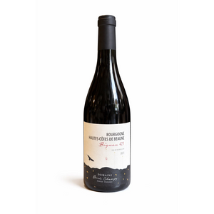 Bignon 421 - Hautes-Côtes de Beaune - Rouge - 75cL - Boris Champy - 2021