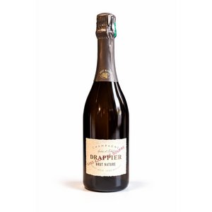 Champagne Drappier Brut Nature Sans Souffre - Blanc - 75cL - Champagne Drappier