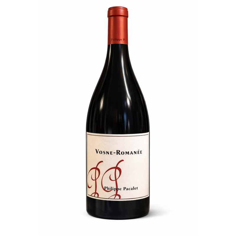 Vosne Romanée - Vosne-Romanée - Rouge - 75cL - Philippe Pacalet - 2022