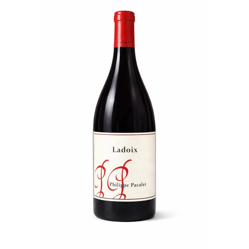 Ladoix - Rouge - 75cL - Philippe Pacalet - 2020
