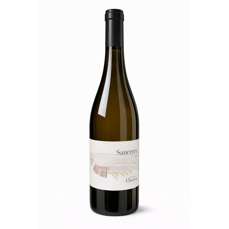 Sancerre Rouge Tradition - Rouge - 75cL - Daniel Chotard - 2023