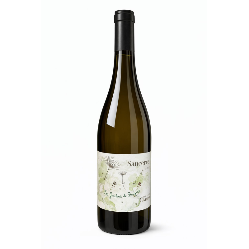 Sancerre Hameau de Reigny - Blanc - 75cL - Daniel Chotard - 2022