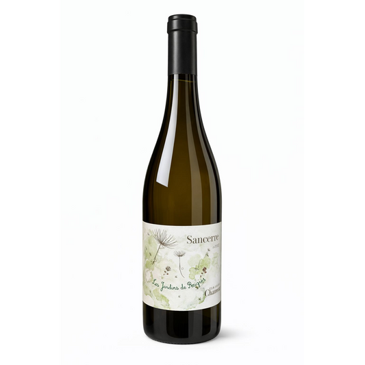 Sancerre Hameau de Reigny - Blanc - 75cL - Daniel Chotard - 2022