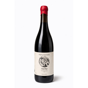 Juliau - Vin de France - Rouge - 75cL - Ferma Fontassa - 2023