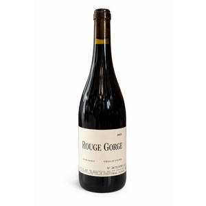Rouge Gorge - Vin de France - Rouge - 75cL - Cyril Fhal - 2022