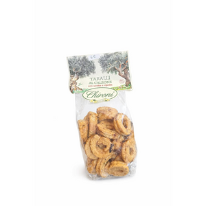 Taralli Cipolla - 250g