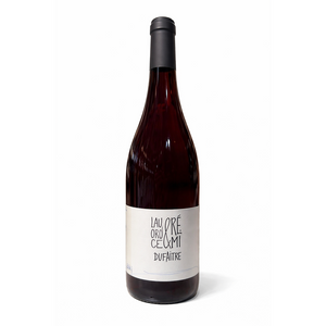 Côtes de Brouilly - Côte de Brouilly - Rouge - 75cL - Laurence&Remi Dufaitre - 2025