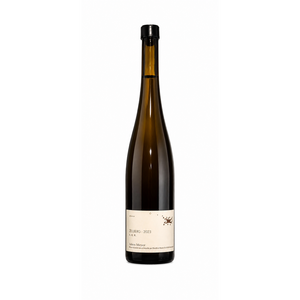 Zellberg Sylvaner & Riesling - Alsace - Blanc - 75cL - Julien Meyer - 2024