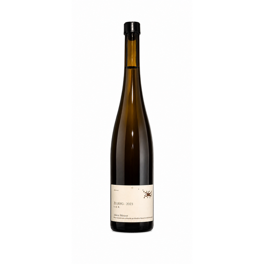 Zellberg Sylvaner & Riesling - Alsace - Blanc - 75cL - Julien Meyer - 2024
