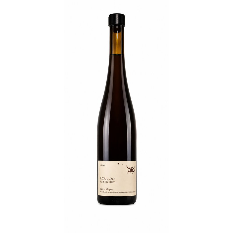Loulou Pn&pg - 2022 - 75cL