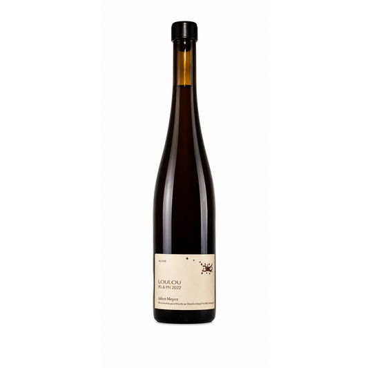 Loulou Pn&pg - 2022 - 75cL