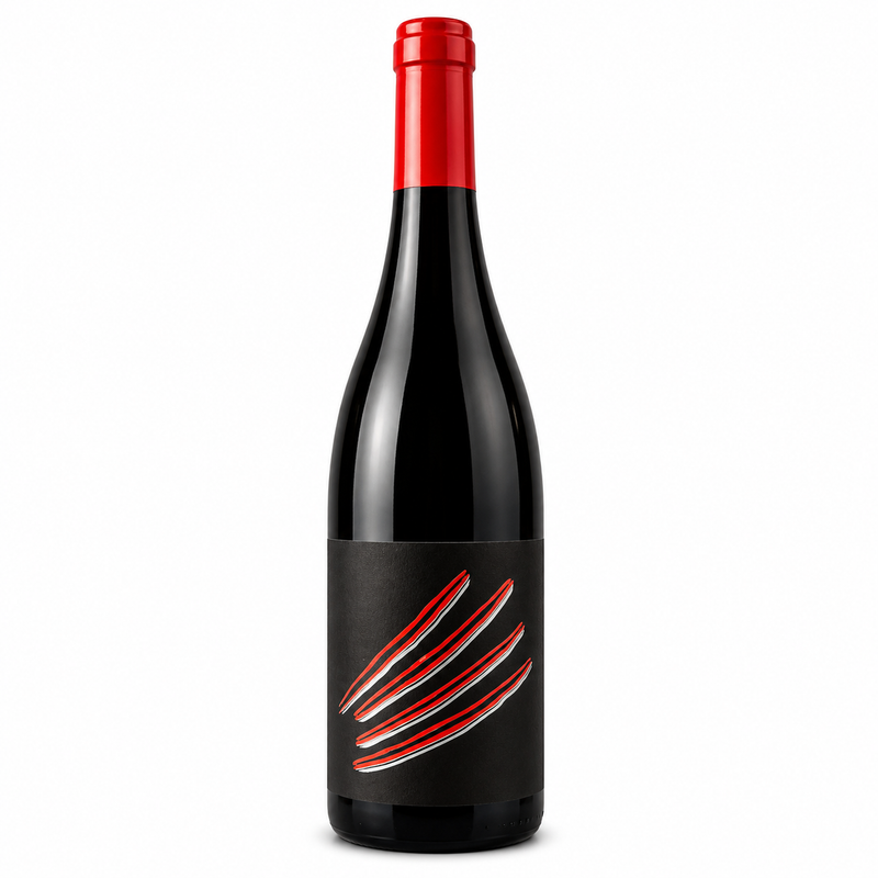 La Griffe - Côtes du Rhône - Rouge - 75cL - Domaine de Villeneuve  - 2024