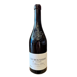 La Moussiere Sancerre Blanc - Blanc - 37.5cL - Domaine Alphonse Mellot - 2025