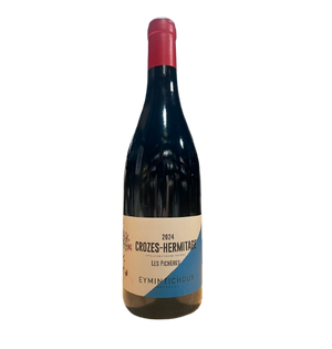 Les Pichères - Crozes-Hermitage - Rouge - 75cL - Eymin Tichoux - 2024